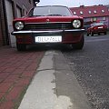 #OpelKadettC1976