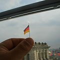 flaga :) #berlin