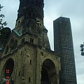 Berlin-Kaiser Wilhelm #berlin