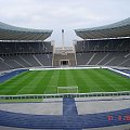 Olympiastadion Berlin #berlin