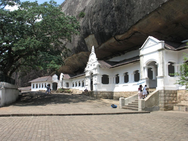 Dambulla