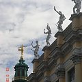 Zamek Charlottenburg #berlin