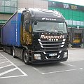 Iveco Stralis 2007 500 ps e5 #IvecoStralis500E52007