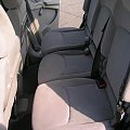 Nissan Almera Tino 2,2Di RP: 03/2001