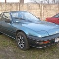 prelude HONDA