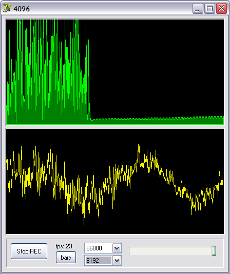 Analiza dzwieku - pytania teoretyczne