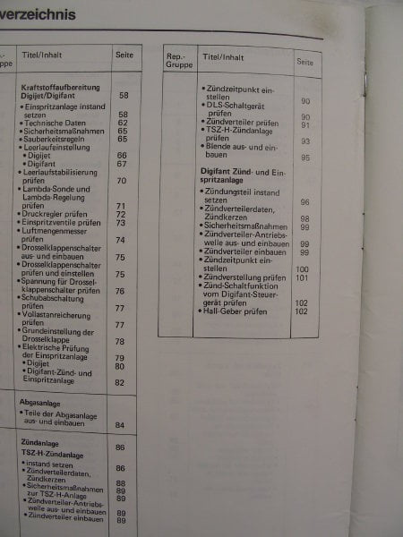 Repleitf T3 Motor 2,1 Mech Digif.86...2