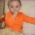 Jak zwykle powaga
