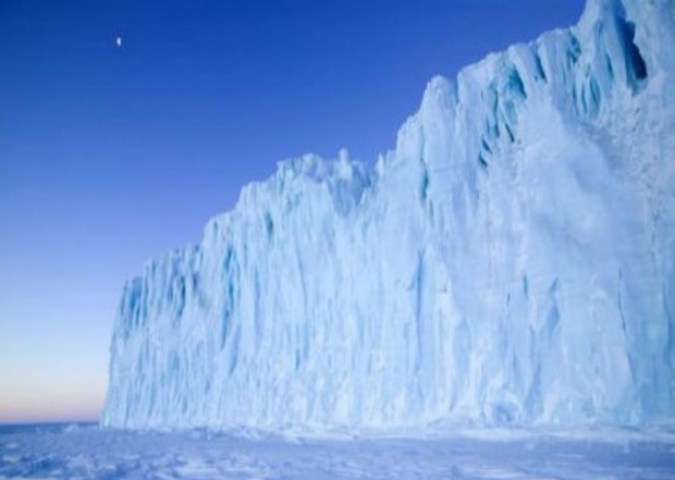 antarctica