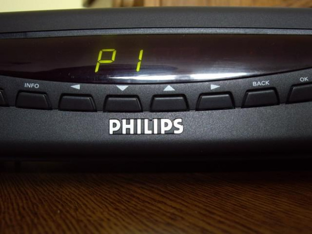 Dekoder #Philips