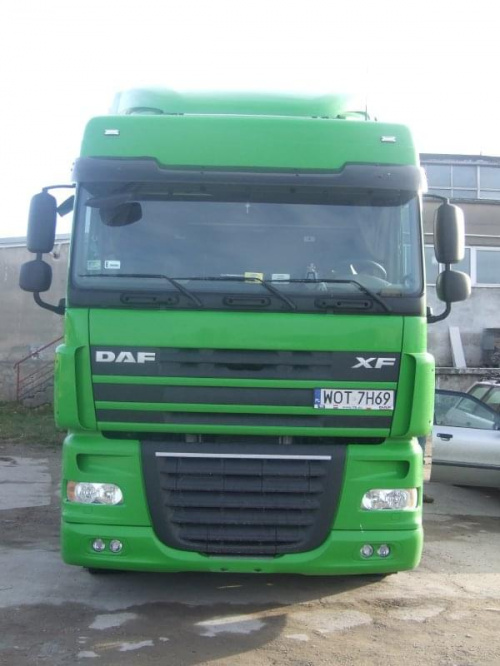 daf