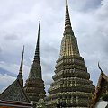 Bangkok,swiatynia Wat Pho #Tajlandia #Bangkok #SwiatyniaWatPho