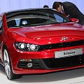 VW Scirocco