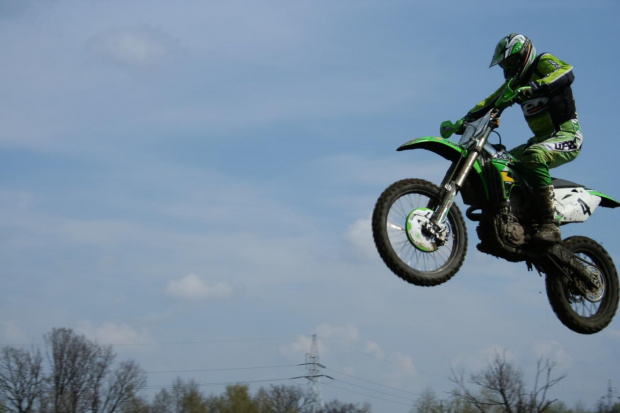 #cross #motory