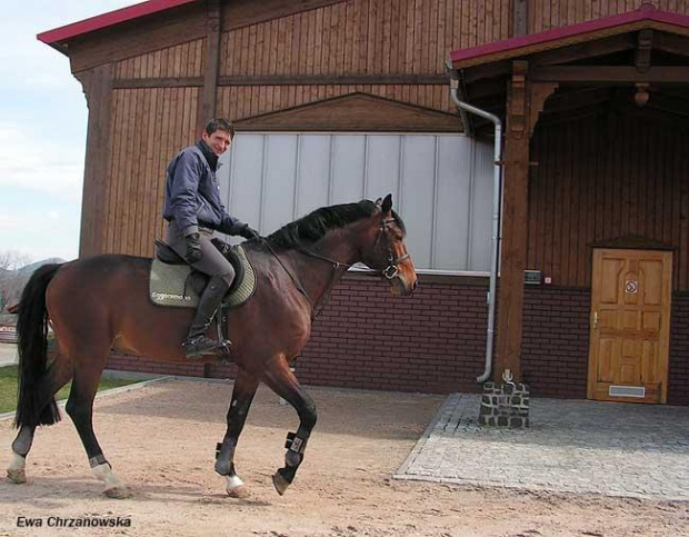 08.04.2008 Łomnica II trening