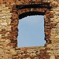 #zamek #ruiny #zabytek #Siewierz
