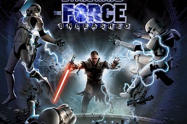 www.Force-Unleashed.pl #star #wars #gwiezdne #wojny #force #unleashed #kotor #jk3 #obi #wan #anakin #lucas