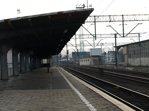 Legnica, PKP #legnica #pkp #dworzec #kolej