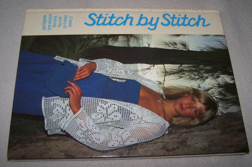 Stitch by stitch vol 8