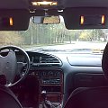 Ford Mondeo Kombi Ghia 2.0