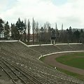 Stadion Górnika Wałbrzych