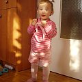 jestem juz taka duża