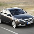 Opel Insignia (2009) #Opel #Insignia #Auto