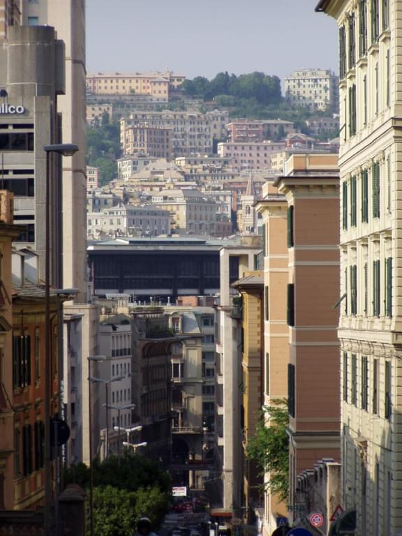 Genova