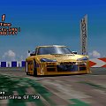 Gran Turismo 2 by maniak300 #GranTurismo2