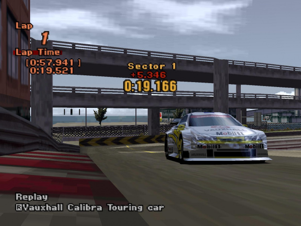 Gran Turismo 2 by maniak300 #GranTurismo2