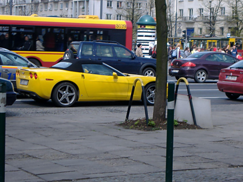 Corvette C6