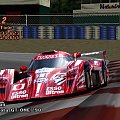 Gran Turismo 2 by maniak300 #GranTurismo2