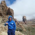 tenerifa teide 2000m n.p.m 7.4.08