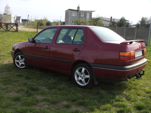 Vento vw #vento