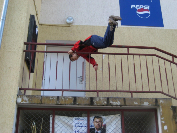 parkour kortowo #parkour