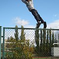 parkour kortowo 2 seria #parkour