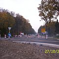 #Rondo #budowa #Żyrzyn #Zyrzyn #s17