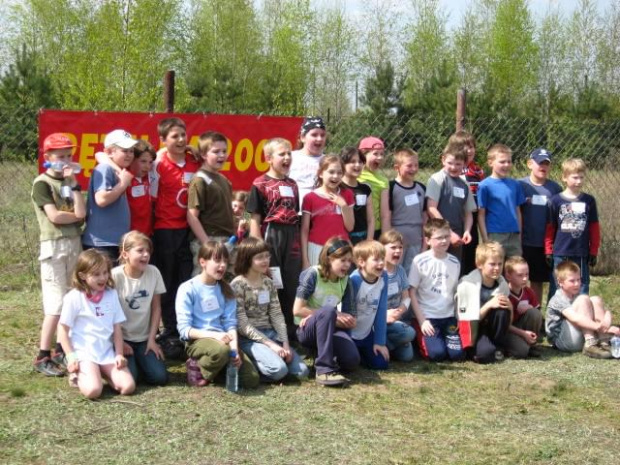 PĘTELKA 2008