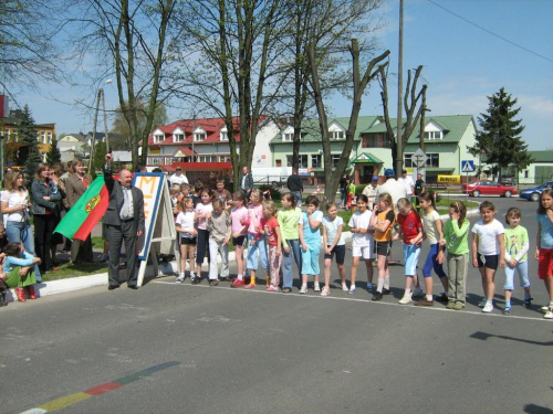 XV ogólnopolski bieg cukrownika