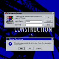 Chicago Build 122