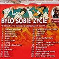 było sobie życie tył