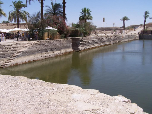 Luxor