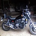 honda magna vf 1100 85r