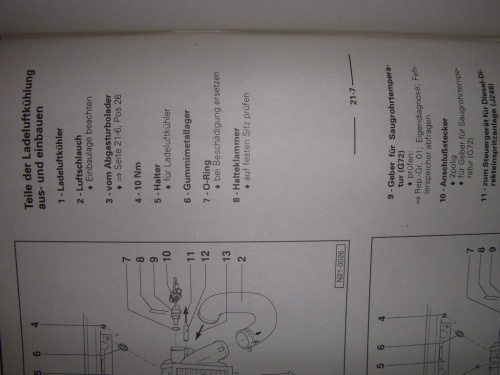 Repleit T4 Motor AAB ACV Mech. 95...6