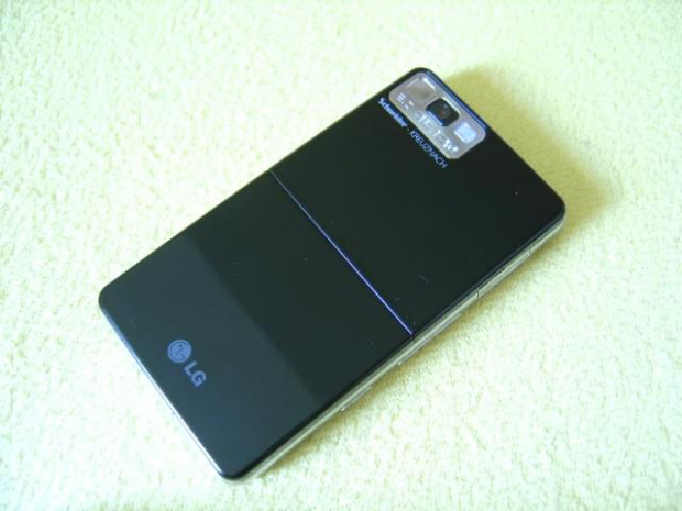 LG PRADA