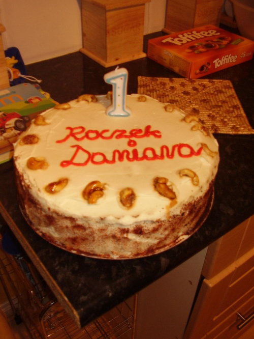 Roczek Damianka