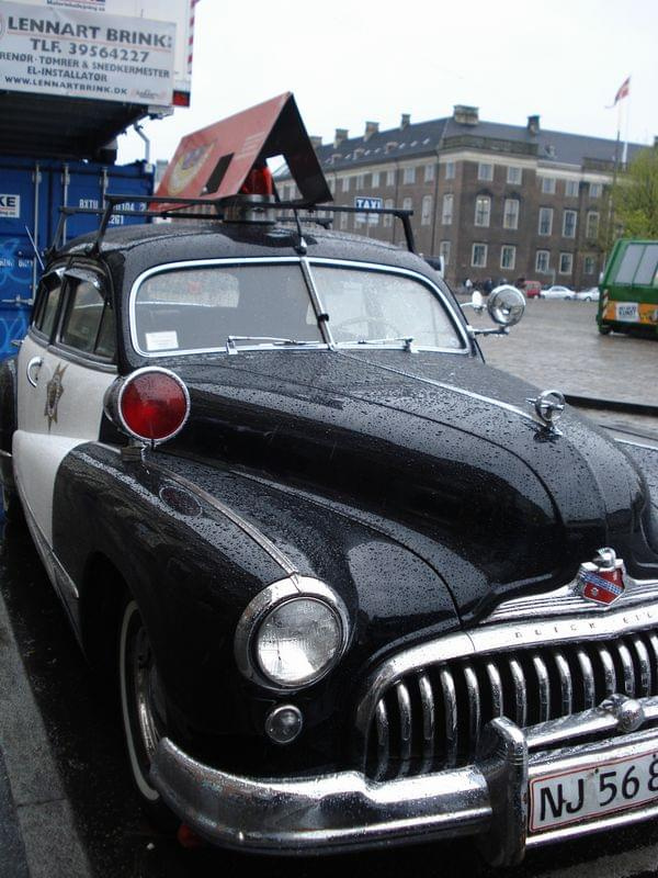 Buick Eight (Kopenhaga)