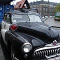 Buick Eight (Kopenhaga)