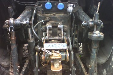 Ursus C-385A #Ursus #ciągnik #traktor