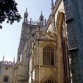 Anglia/Gloucester/Katedra